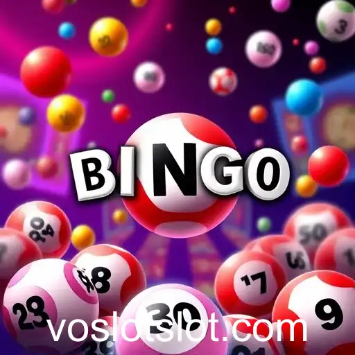 Exploring the World of Bingo Games on Voslot: A Thrilling Online Experience