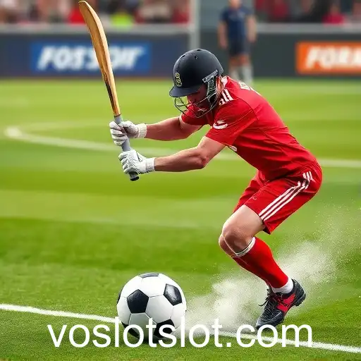 Exploring the Exciting World of Fantasy Sports on Voslot