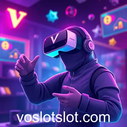 The Evolution of Online Gaming with Voslot