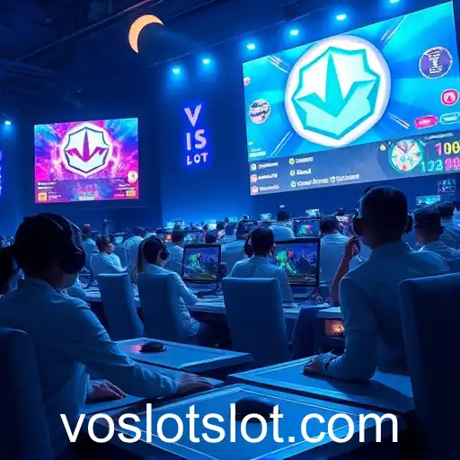 The Rise of Voslot: Gaming in the Mid-2020s