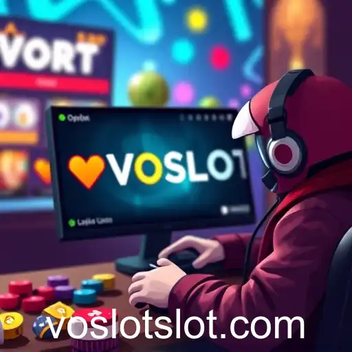 Rising Popularity of Voslot Gaming in 2025