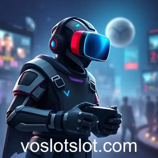 Exploring the Rise of Voslot in the Gaming World