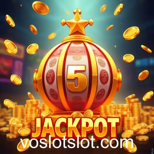 Exploring the Excitement of Progressive Jackpot Games on Voslot