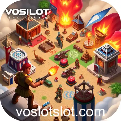 The Evolution of Online Gaming in 2025