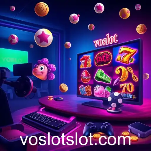 The Rise of Online Gaming in the Modern Era