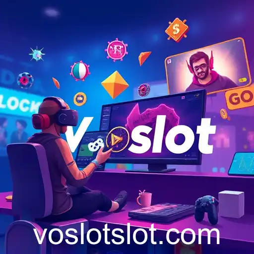 The Rise of Online Gaming Platforms