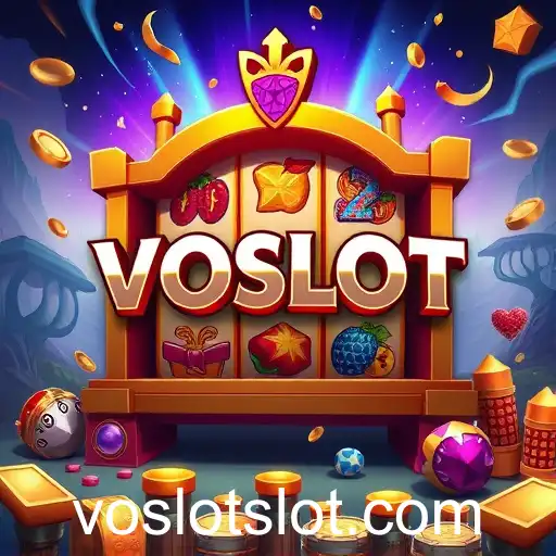 Exploring the Thrills of Slot Games on Voslot: A Comprehensive Guide