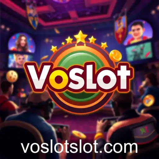 The Rise of Voslot in the Digital Gaming World