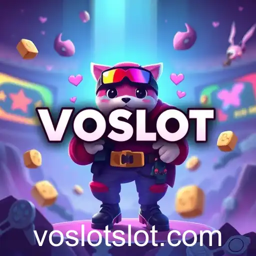 Voslot's Impact on Gaming in 2025