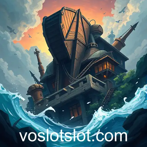 Voslot: Redefining Online Gaming in 2025