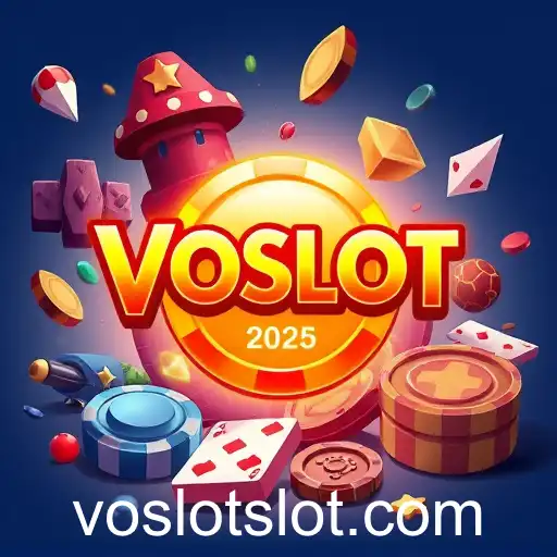 Voslot: Revolutionizing Online Gaming in 2025
