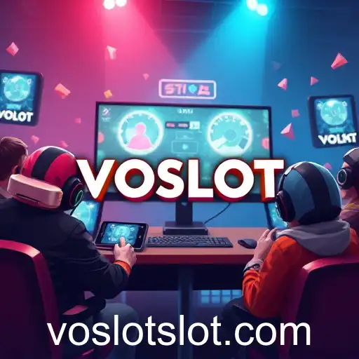 The Rise of Voslot: Transforming Online Gaming in 2025
