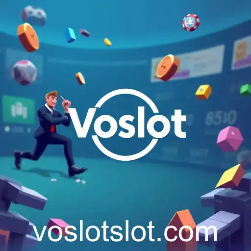 Voslot: Revolutionizing Online Gaming