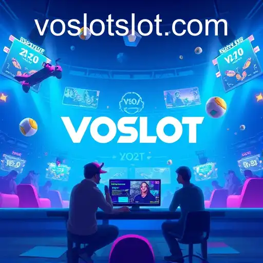The Rise of Voslot in Online Gaming